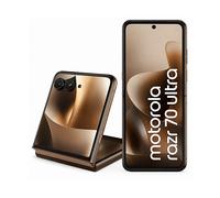 Motorola razr 70 ultra 17,7 cm (6.96") Doppia SIM Android 16.0 5G USB tipo-C 16 GB 512 GB 5000 mAh Legno