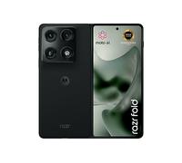 MOTOROLA Razr Fold 16+512GB, 512 GB, PANTONE Blackened Blue