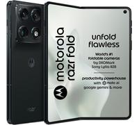 Motorola Razr Fold | 256GB | 12GB RAM | Blackened blue | Global Version...