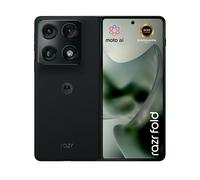 Motorola Razr Fold 5G 16GB 512GB 8.09" Nero Tripla fotocamera