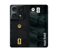 Motorola Razr Fold 5G 16GB Nero 512GB 8,09" HDR10+