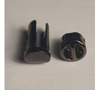 MOTOROLA RAZR V3 V3i coperchio cap Tappo Cerniera DX SX ORIGINALE nuovo