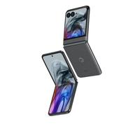 Motorola razr 50 17,5 cm (6.9") Doppia SIM Android 14 5G USB tipo-C 8 GB 256 GB 4200 mAh Grigio