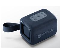 Motorola ROKR 300 Altoparlante portatile mono Blu 7 W