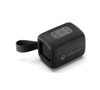 Motorola Sound ROKR 300 Altoparlante Bluetooth 5.3 IP67 7W 12h Nero
