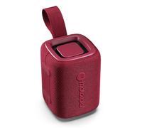 Motorola ROKR 300 Altoparlante portatile mono Rosso 7 W