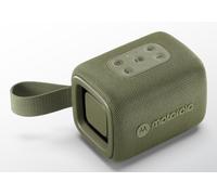 Motorola ROKR 300 Altoparlante portatile mono Verde 7 W