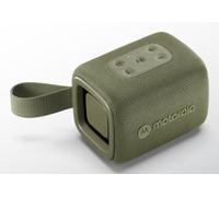 E_0002_S0241890 Motorola Altoparlante Bluetooth Portatile Motorola ROKR 300 7 W