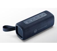 E_0002_S0241895 Motorola Altoparlante Bluetooth Portatile Motorola ROKR 600 30 W