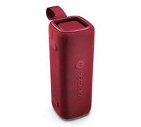 Motorola ROKR 600 Altoparlante portatile stereo Rosso 30 W