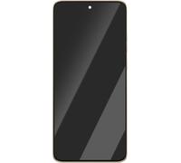 Schermo per Motorola Edge 50 Neo LCD + Vetro Tattile + Chassis - Nouvo