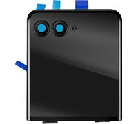 Schermo esterno per Motorola Razr 40 Ultra con vetro touchscreen - Nouvo