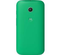 Motorola Shell Cover per Moto E Smartphone, Verde