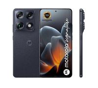 Motorola Signature 5G 12GB 256GB 6.78" Blu Scuro