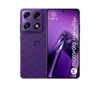Motorola Signature 5G 16GB 6.78" 512GB Violet Indigo Quad Camera