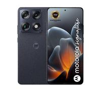 Motorola Signature 5G Dual Sim 16GB RAM 512GB Black Garanzia Ufficiale