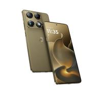 Motorola signature Pantone Martini Olive 12GB 256GB 5G versione globale sbloc...