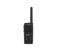 Motorola SL2600 Vhf MDH88JCD9SA2AN Incl. Batteria E Clip