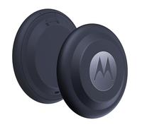 Motorola Smart Tag Midnight Blu, Fino a 1 Anno di autonomia, Resistenza all'Acqua Fino a 1 m di profondità, Portata Ultra Wide Band Fino a 35 Metri