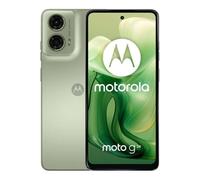Motorola Smartfon Moto G24 G24 8/128GB Ice Green