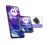 Motorola razr 50 Ultra 17,5 cm (6.9") Doppia SIM Android 14 5G USB tipo-C 12 GB 512 GB 4000 mAh Blu marino