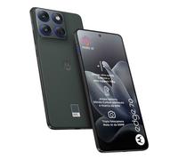 Motorola Smartphone 6,67 EDGE 70 Tim 5G Pantone gadget grey ( 512GB Ram 12GB mAh
