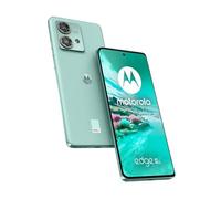 Motorola Smartphone Edge 40 Neo 6,55" Mediatek Dimensity 1050 12 GB RAM 256 GB Blu Menta