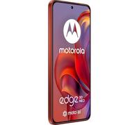 Motorola edge 50 Neo 16,1 cm (6.36") Doppia SIM Android 14 5G USB tipo-C 12 GB 512 GB 4310 mAh Rosso
