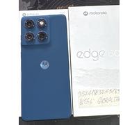 Motorola SMARTPHONE EDGE 60 5G 8 GB RAM 256GB ROM BLUE 6,67" USATO