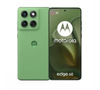 Motorola - Smartphone Edge 60-pantone Shamrock Motorola