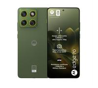 Motorola - Smartphone Edge 70 8/256-pantone Bronze Green Motorola