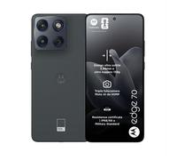 MOTOROLA MOTO EDGE 70 5G DUAL SIM 6.7" OCTA CORE 256GB RAM 8GB 5G ITALIA GADGET GRAY