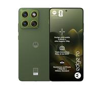MOTOROLA MOTO EDGE 70 5G DUAL SIM 6.7" OCTA CORE 256GB RAM 8GB 5G ITALIA BRONZE GREEN