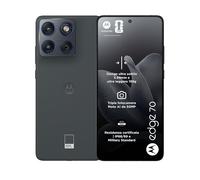 MOTOROLA MOTO EDGE 70 5G DUAL SIM 6.7" OCTA CORE 256GB RAM 8GB 5G ITALIA GADGET GRAY