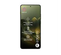 Motorola - Smartphone Edge 70-pantone Bronze Green Motorola