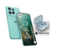 Motorola smartphone edge Pack 2x1 60 Neo 8/256 Frostbite - Verde