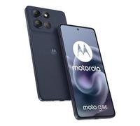 MOTOROLA SMARTPHONE G86 5G 8+256GB SPELLBOUND(DARK BLUE) VOD