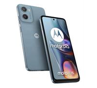 Motorola - Smartphone Moto E15 2/64-blue Motorola