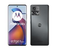 Motorola edge 30 16,6 cm (6.55") Doppia SIM Android 12 5G USB tipo-C 8 GB 128 GB 4400 mAh Grigio