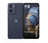 Motorola moto g05 16,9 cm (6.67") Doppia SIM Android 15 4G USB tipo-C 4 GB 256 GB 5200 mAh Blu