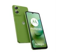 Motorola Smartphone Moto G06 4/128GB PANTONE Tendril