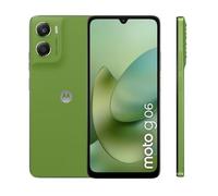 MOTOROLA MOTO G06 DUAL SIM 6.88" OCTA CORE 256GB RAM 4GB 4G LTE EUROPA TENDRIL