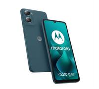 Motorola moto g06 17,5 cm 6.88 - Doppia SIM Android 15 4G USB tipo-C 8 GB 256 GB 5200 mAh Blu