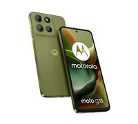 Motorola moto g15 17,1 cm (6.72") Doppia SIM Android 15 4G USB tipo-C 8 GB 256 GB 5200 mAh Verde