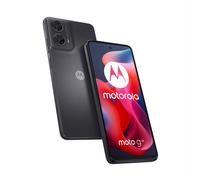 Motorola 24 16,7 cm (6.56") Doppia SIM Android 14 4G USB tipo-C 4 GB 128 GB 5000 mAh Antracite