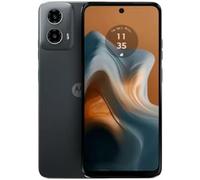 Motorola Smartphone Moto G34 6,5" 4 GB RAM 64 GB Nero