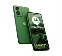 Motorola moto G35 5G 17,1 cm (6.72") Doppia SIM Android 14 USB tipo-C 4 GB 256 GB 5000 mAh Verde