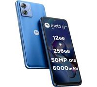 Motorola Smartphone Moto G54 6,5" 12 GB RAM 256 GB Blu