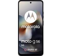 Motorola SMARTPHONE MOTO G56 5G 8GB-512GB BLACK OYSTER