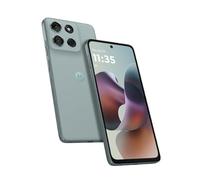 Smartphone Motorola PB7Y0056ES 8 GB RAM 6,72" 512 GB Grigio [EEK: B]